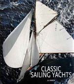 Classic Sailing Yachts by Jill Bobrow (with Alessandro Vitelli)