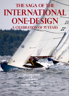 International One Design - Concepts Publishing, Inc